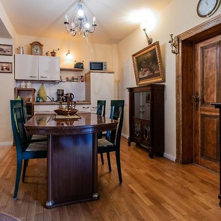 Ferienwohnungen Romantika Potsdam Dış mekan fotoğraf