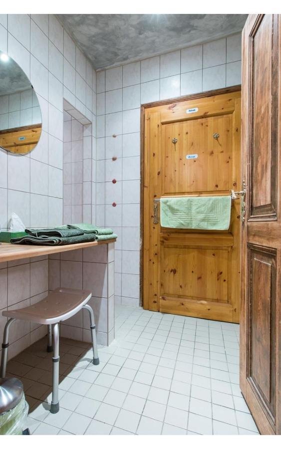 Ferienwohnungen Romantika Potsdam Dış mekan fotoğraf